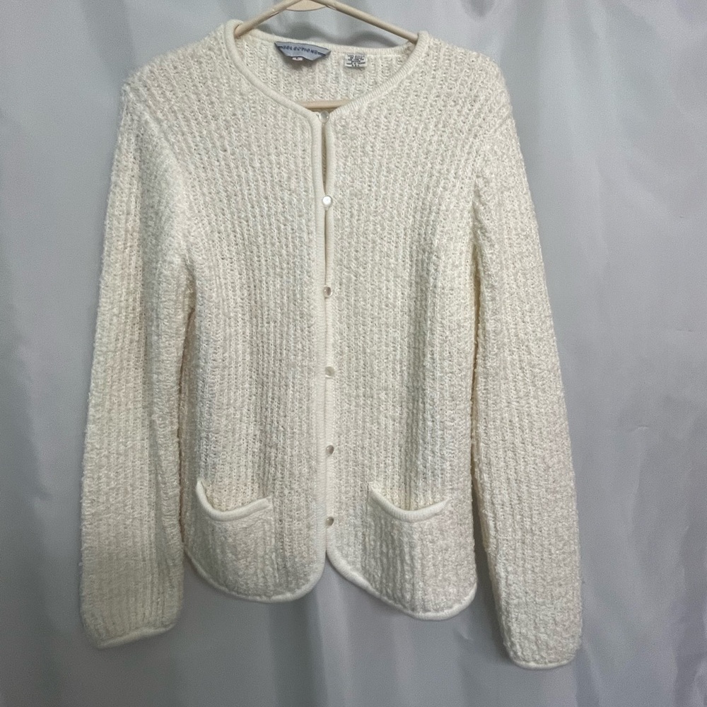 Vintage Selections Cardigan Sweater